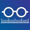Pupil Distance Meter - Eye PD icon