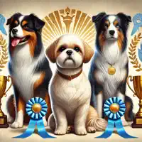 WCRL® Rally Dog Obedience