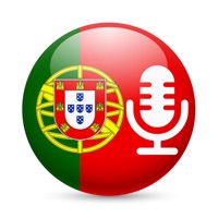 Portuguese Radio Online app icon - Music app for iPhone