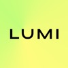 Lumi: styling & shopping icon