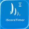 iScoreTimer app icon - Sports app for iPhone