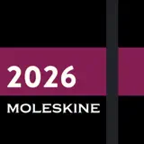 Moleskine Planer - App-Symbol