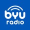 BYUradio is a feel-good audio streaming app and podcast platform featuring on-demand lifestyle, current events, storytelling, and faith-based shows, in addition to BYU sports streaming