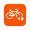 Spokes: Ride Together icon