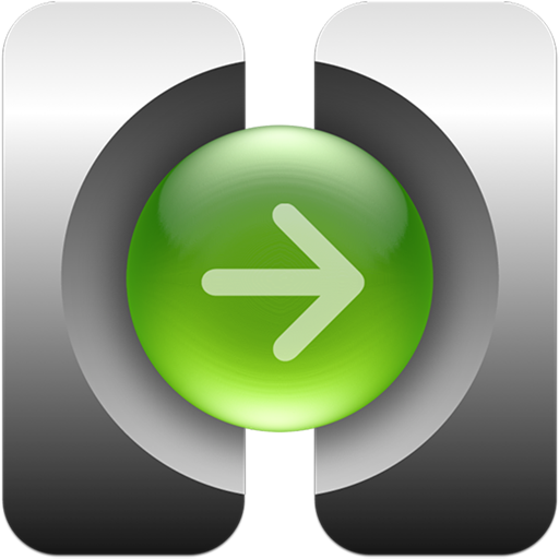 OneWaySync app icon