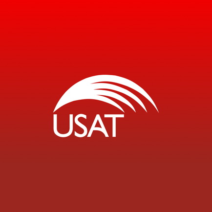 Aplicación Móvil USAT