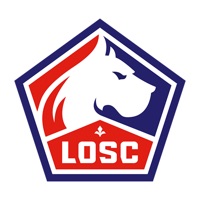 LOSC app icon - Sports app for iPhone