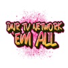 DNR TV icon
