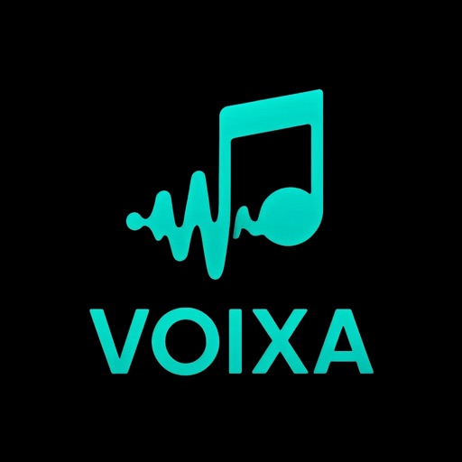 AI Song Generator - VOIXA