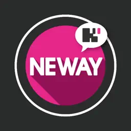 Neway app icon