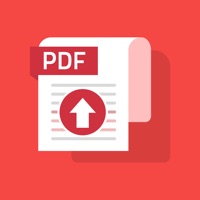 Doc Scanner: Photo to PDF app icon - Business app for iPhone