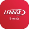 Lennox Events icon