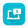 bar for YNAB icon