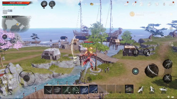 블레이드&소울2 screenshot-5