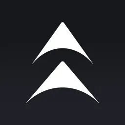 Barebone - AI Finance Research app icon