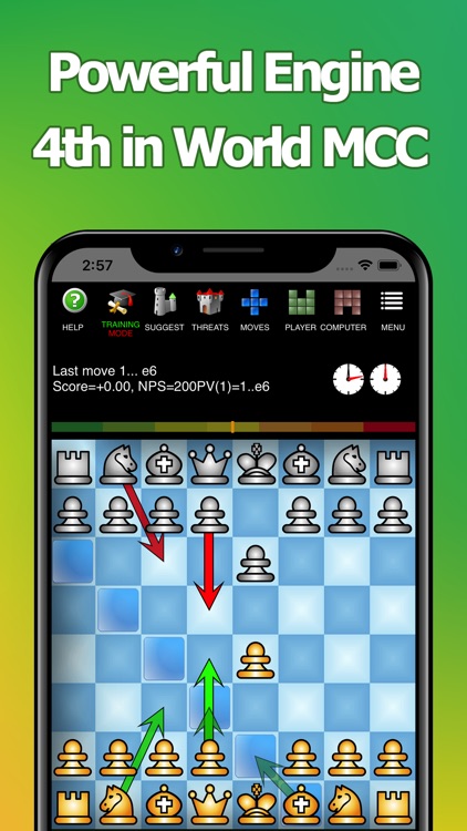 Chess - Learn, Play & Trainer screenshot-4