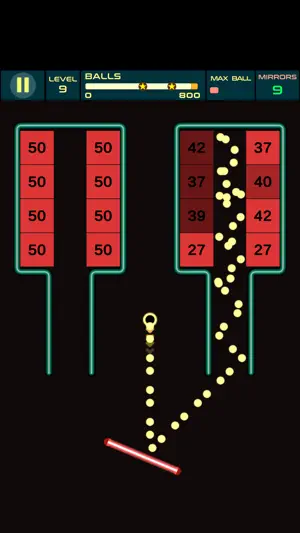 Block Mirror RH+ screenshot 1