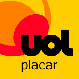 Placar UOL: Siga o Brasileirão