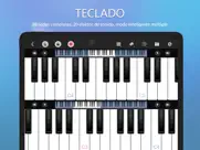 perfect piano ipad capturas de pantalla 1