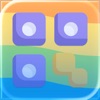 Pretty QR Code Generator app icon - Utilities app for iPhone