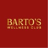 Barto's wellness club icon