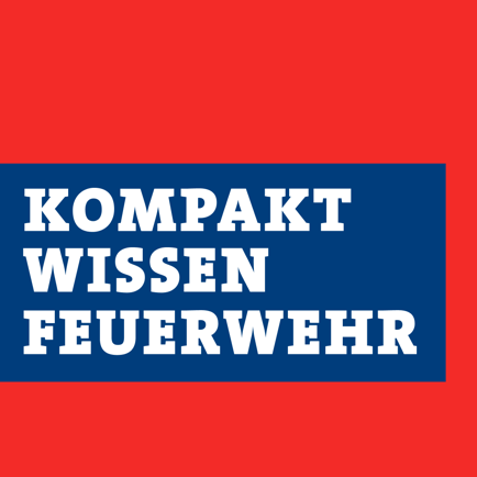 Kompaktwissen Feuerwehr