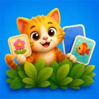 Memory Games For Kids 2-7