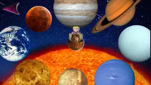 Perform Outer Space screenshot 4