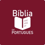 Bíblia Portuguesa ARA, ARC, LV