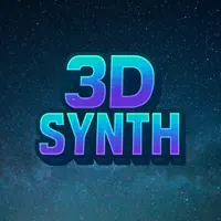 3D Synth