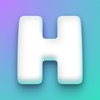 Huddle - Get together icon