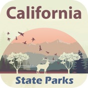 State Parks & NP In California