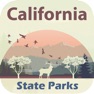 Get State Parks & NP In California for iOS, iPhone, iPad Aso Report