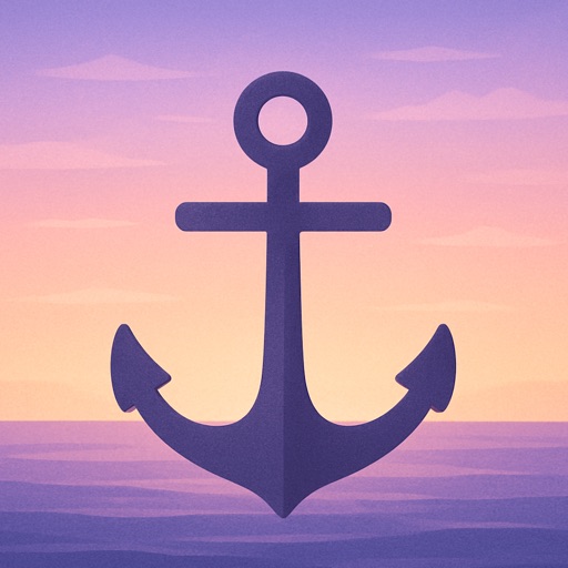 Anchor: Anxiety Release
