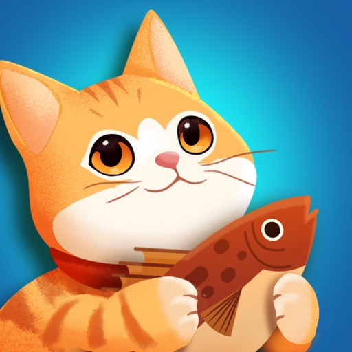 Catfishing GO! app icon