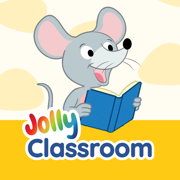 Jolly Classroom