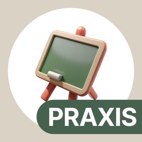 PRAXIS Test Practice 2025