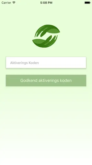 Validi Clinic system screenshot 1