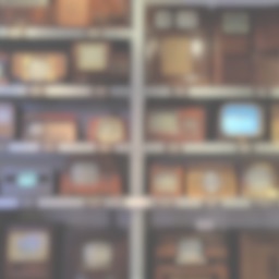 MZTV Museum of Television