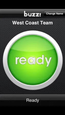 Buzzer screenshot 1