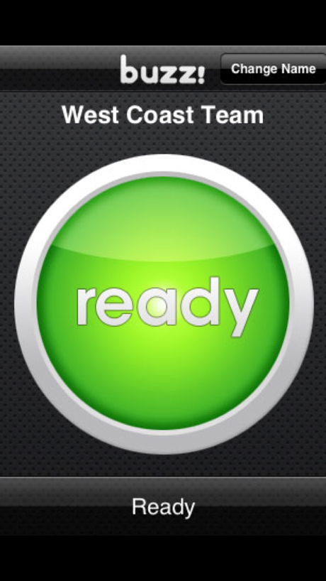 Buzzer 的 App Store 截图 1