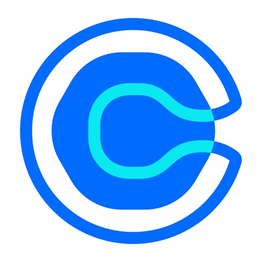 Calendly Mobile icon
