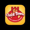 Clock Tower Kinloss icon