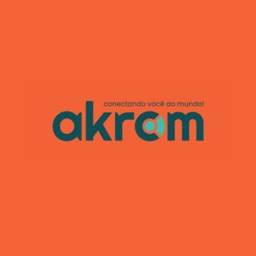 Akrom App