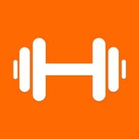 Strength Workouts - Training app icon - Health & Fitness app for iPhone