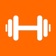 Strength Workouts - Training app icon - Health & Fitness app for iPhone