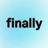 Finally Cards app icon - Finance app for iPhone