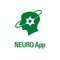 NEURO App: 日本神経学会 会員アプリアイコン