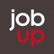 Stay connected, even on the go, and maximise your chances of finding your dream job with the jobup