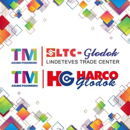 Tenant Portal LTC-Harco Glodok